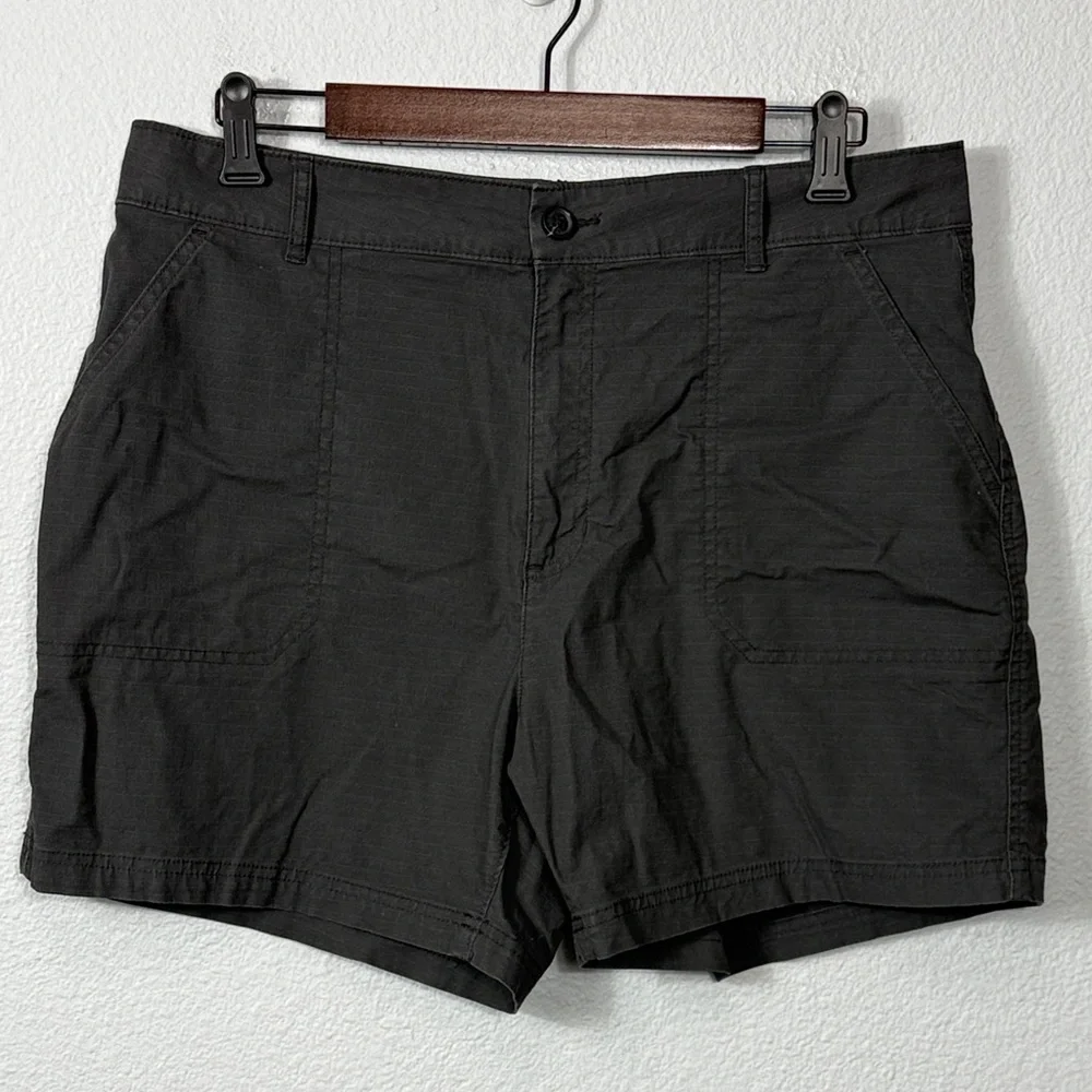 Eddie Bauer‎ Women's Ripstop Casual Short